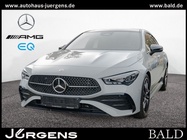 Mercedes-Benz CLA-Class 2025