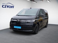 Volkswagen T7 2025