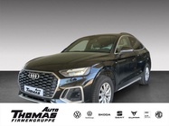 Audi Q5 2023