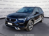 Seat Ateca 2024
