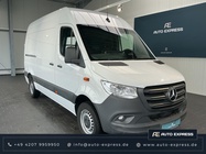 Mercedes-Benz Sprinter 2024