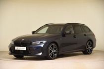 BMW 3 Series 2024