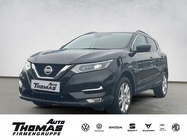 Nissan Qashqai 2020