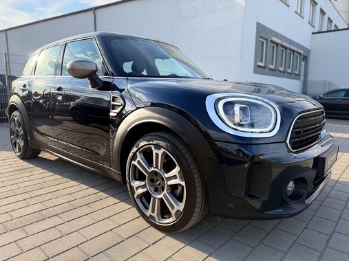 MINI Countryman 2022