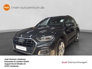Audi Q5 2023