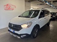 Dacia Lodgy 2020