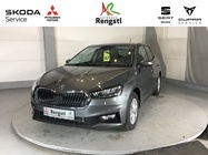 Skoda Fabia 2026