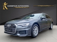 Audi A6 2020