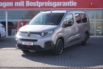 Citroen Berlingo 2024
