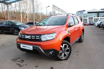 Dacia Duster 2023