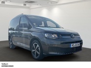Volkswagen Caddy 2025