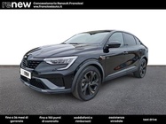 Renault Arkana 2023