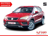 Seat Ateca 2018