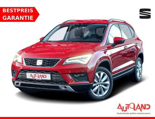 Seat Ateca 2018