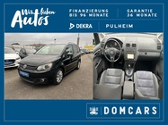 Volkswagen Touran 2010