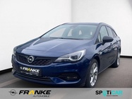 Opel Astra 2021