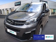 Opel Vivaro 2024