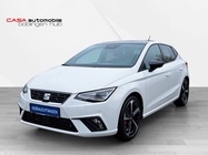 Seat Ibiza 2023