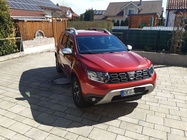 Dacia Duster 2019