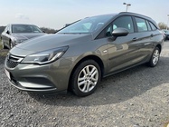 Opel Astra 2019