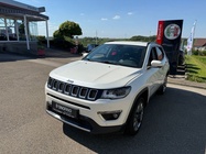 Jeep Compass 2019