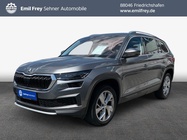 Skoda Kodiaq 2022