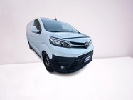 Toyota Proace 2017