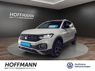 Volkswagen T-Cross 2021