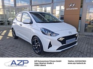 Hyundai i10 2025