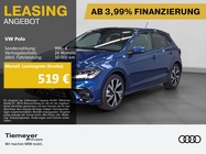 Volkswagen Polo 2021