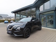Nissan Juke 2021