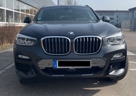 BMW X4 2019