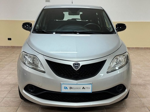 Lancia Ypsilon 2019