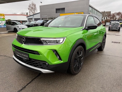Opel Mokka 2023