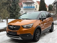 Opel Crossland 2019