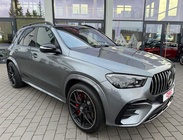 Mercedes-Benz GLE-Class 2024