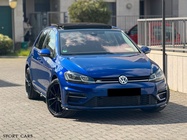 Volkswagen Golf 2019