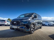 Ford Tourneo Custom 2025