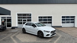 Mercedes-Benz A-Class 2020