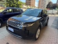 Land Rover Evoque 2020