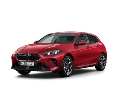 BMW 1 Series 2025
