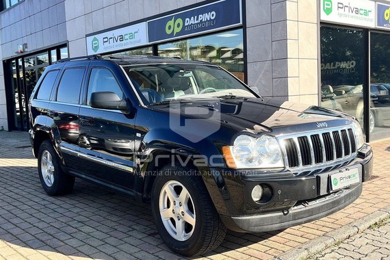 Jeep Grand Cherokee 2007