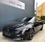 Peugeot 508 2024
