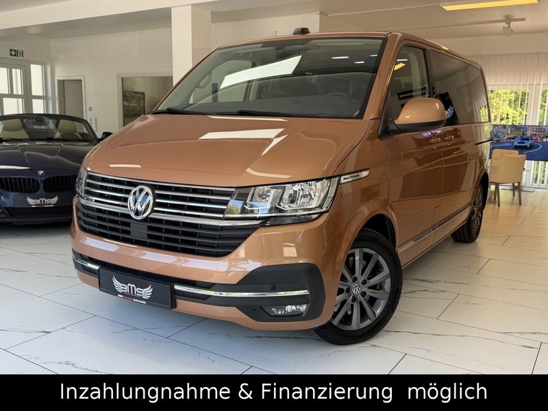 Volkswagen T6