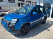 Fiat Panda 2022