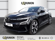 Renault Megane 2024