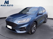 Ford Kuga 2022