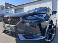 Cupra Formentor 2023