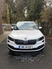 Skoda Karoq 2019