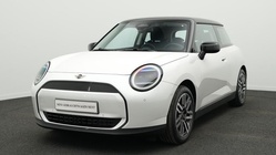 MINI Cooper 2025